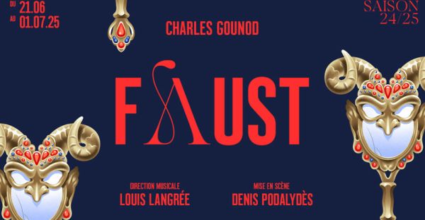 Faust - Gounod