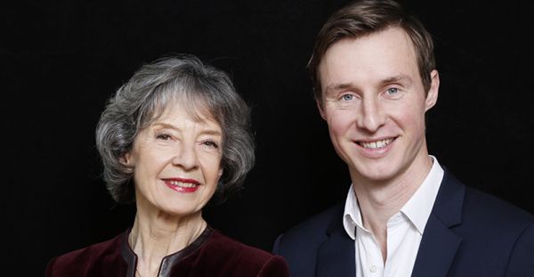 Mozart / Schubert / Liszt / Scriabin