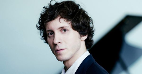 Beethoven / Schubert / Chopin