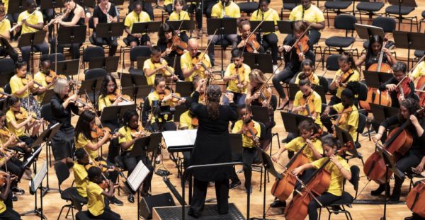 Symphonic Concert