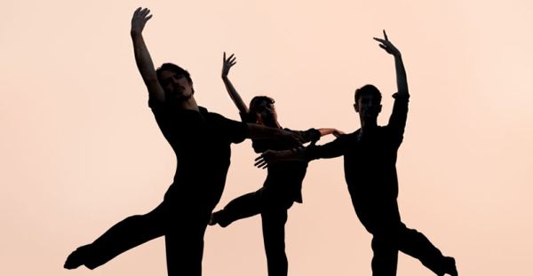 Untitled / Self Duet / Concerto