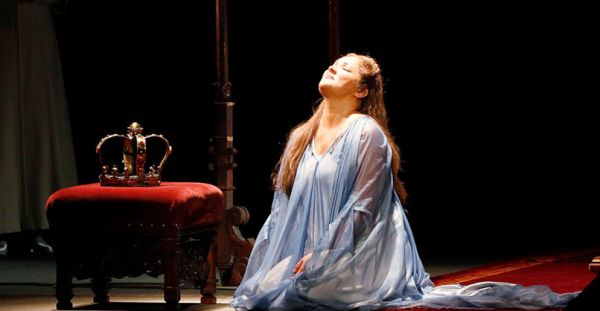 Lohengrin - Wagner