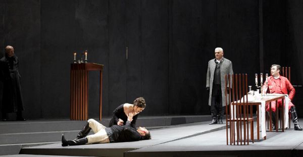Tosca - Puccini
