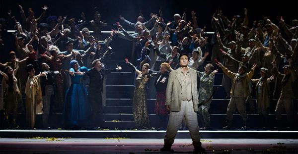 Turandot - Puccini