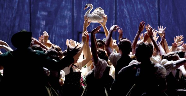 Lohengrin - Wagner