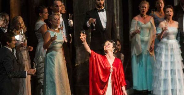 La Traviata - Verdi
