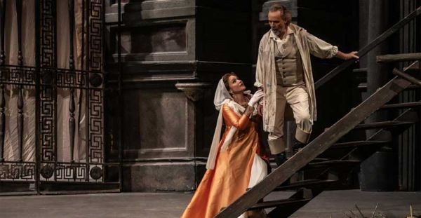 Tosca - Puccini