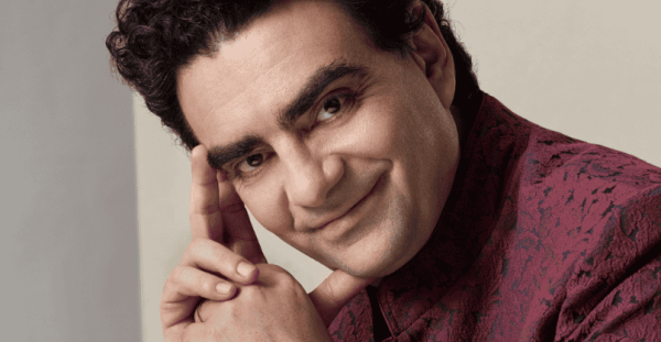 Italian Baroque Arias