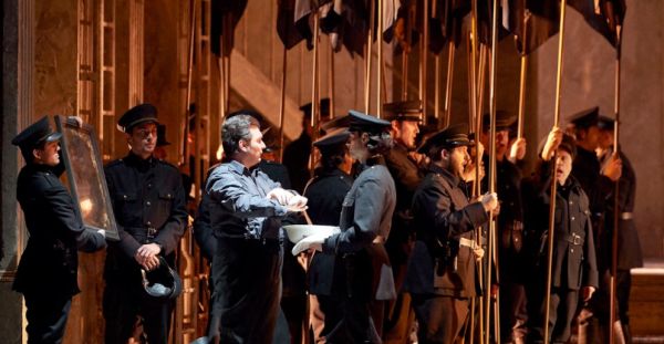 Il Trovatore - Verdi