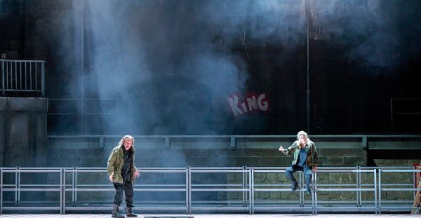 Lohengrin - Wagner