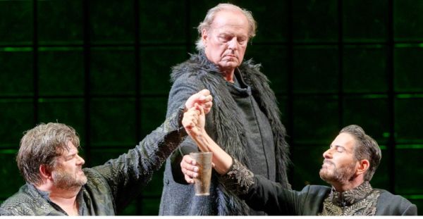 Götterdämmerung - Wagner