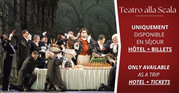 La Cenerentola - Rossini