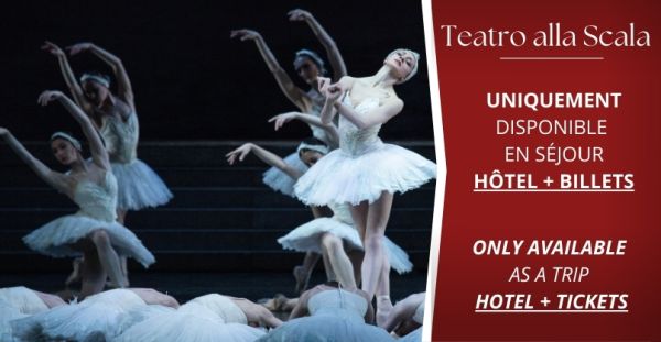 Swan Lake - Tchaikovsky