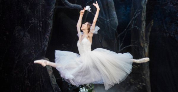 Giselle - Adam