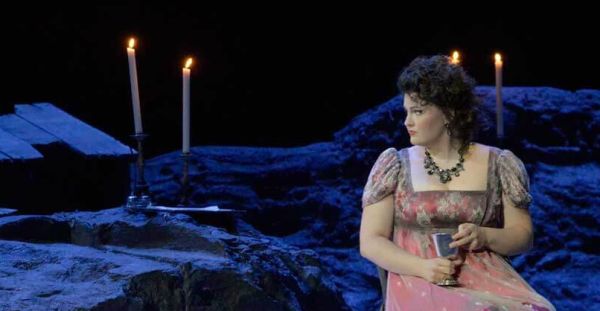 Tosca - Puccini