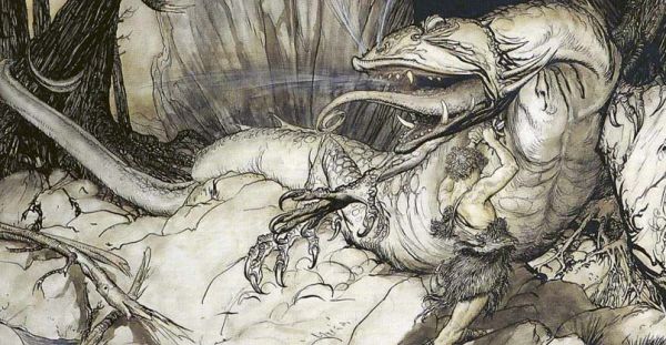 Siegfried - Wagner