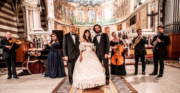 Opera Concerto