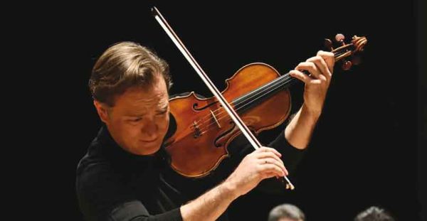 Beethoven / Brahms / Strauss R.