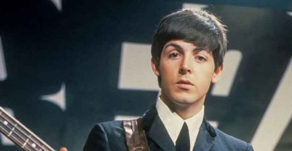 Liverpool Oratorio - McCartney