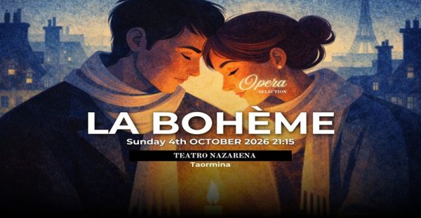 La Bohème - Puccini