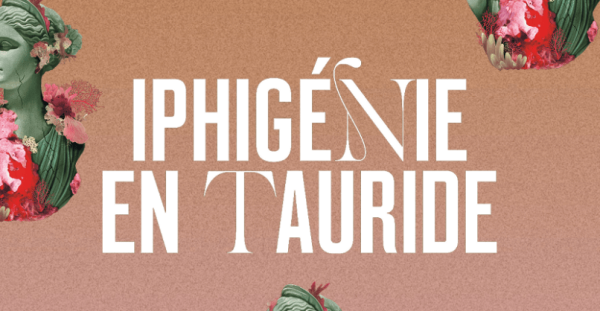 Iphigénie en Tauride - Gluck