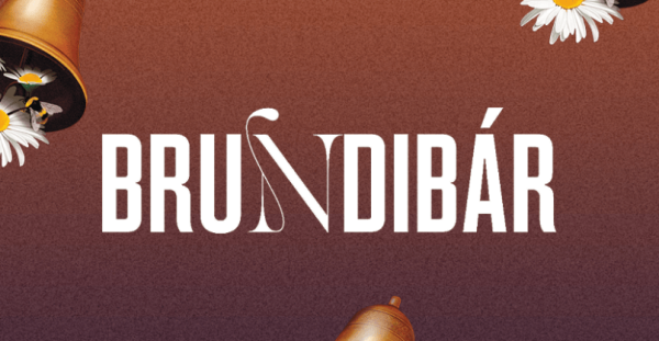 Brundibár - Krása