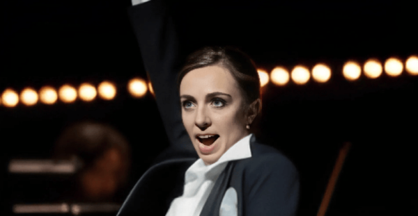Chasing Rainbows (Julie Andrews' Songs)
