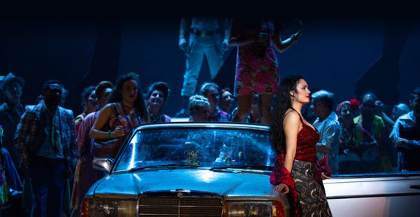 Carmen - Bizet