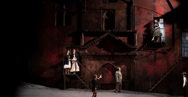 La Cenerentola - Rossini