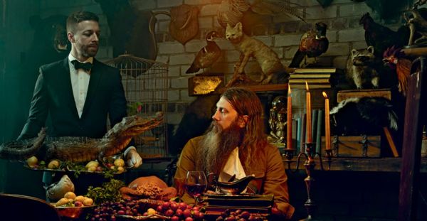 Boris Godunov - Mussorgsky