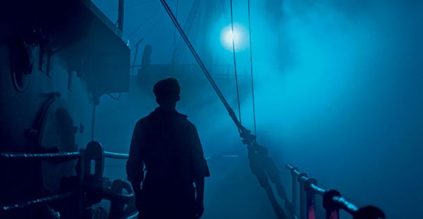 Billy Budd - Britten
