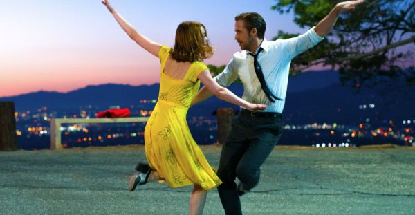 La La Land - Hurwitz