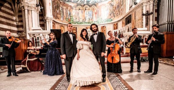 Opera Concerto