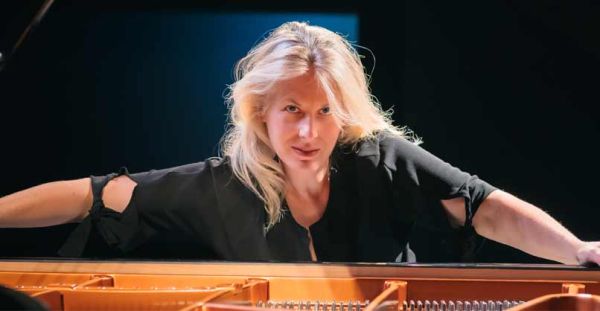 Bach / Schumann / Liszt / Widor / Escaich