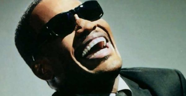 A Tribute to Ray Charles