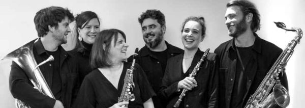 Chamber Music Concert