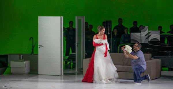 Don Pasquale - Donizetti
