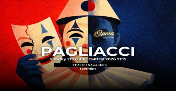 Pagliacci - Leoncavallo