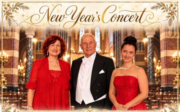 New Year’s Concert
