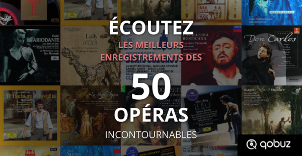 Guide d’écoute M&O
