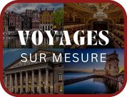 Voyage sur mesure