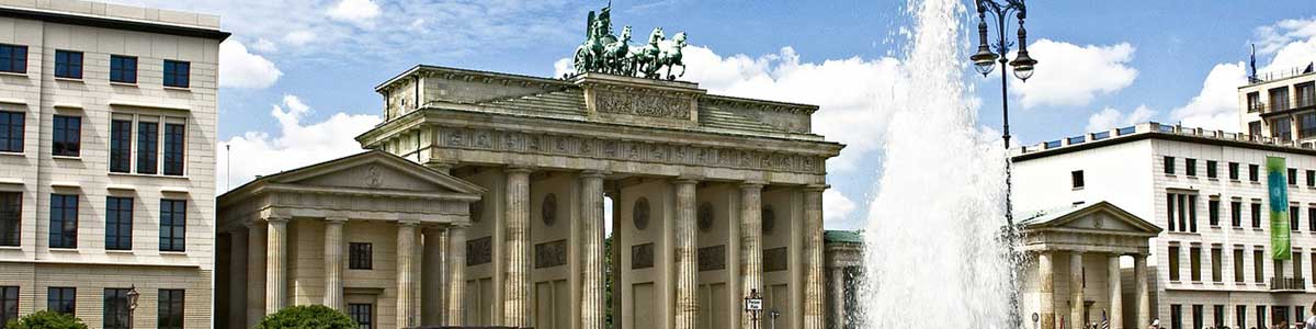 Séjour Berlin