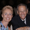 Marie-Laure & Armand Cohen