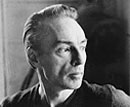 George Balanchine