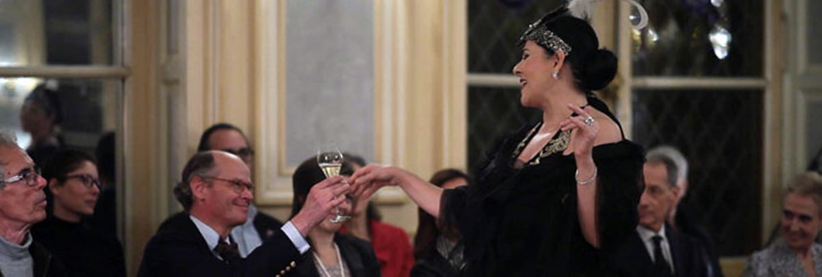 Opera a Palazzo