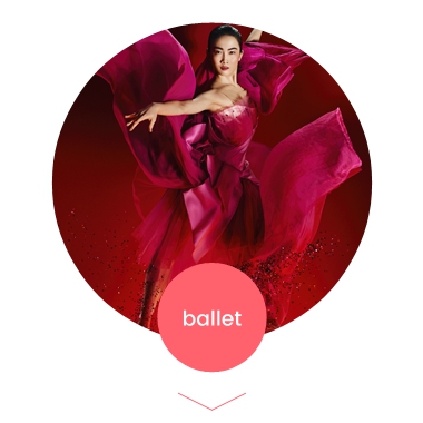 De Nationale Opera & Ballet - Gala © Petrovsky & Ramone