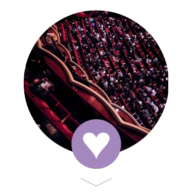 Temps Forts de la Saison