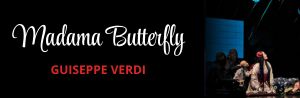 Madama Butterfly