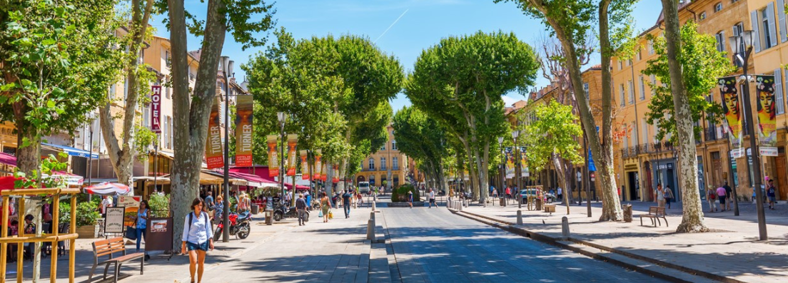 aix en provence