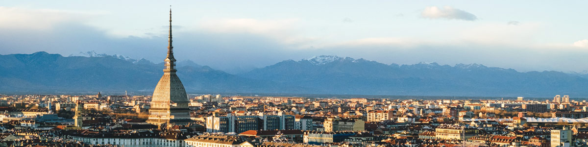 Turin Avis Voyage